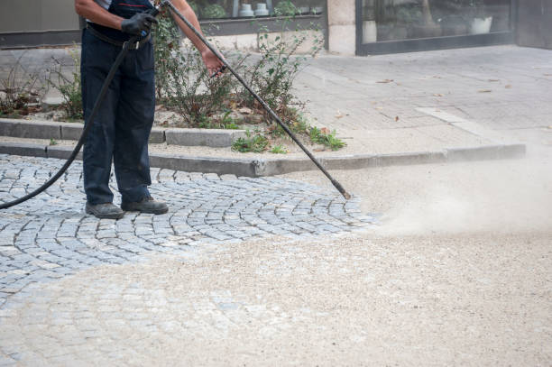 Professional Pressure Washing Services in Water Mill, NY